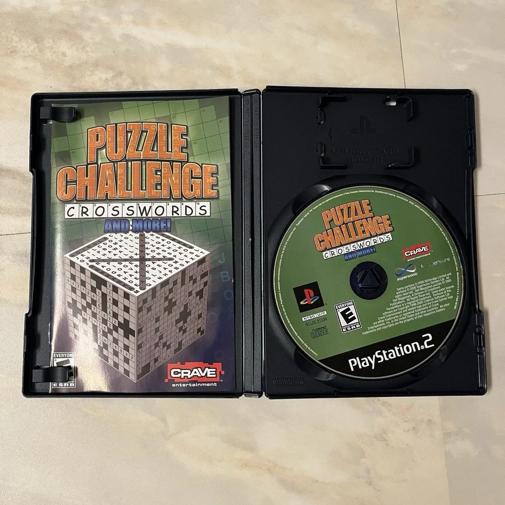 N/A lot title games